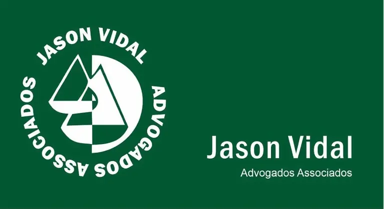 Jason Vidal