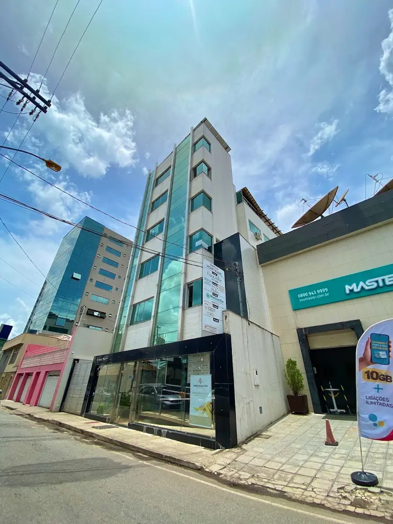 Clínica Paulo Medeiros: Dermatologista em Itaúna