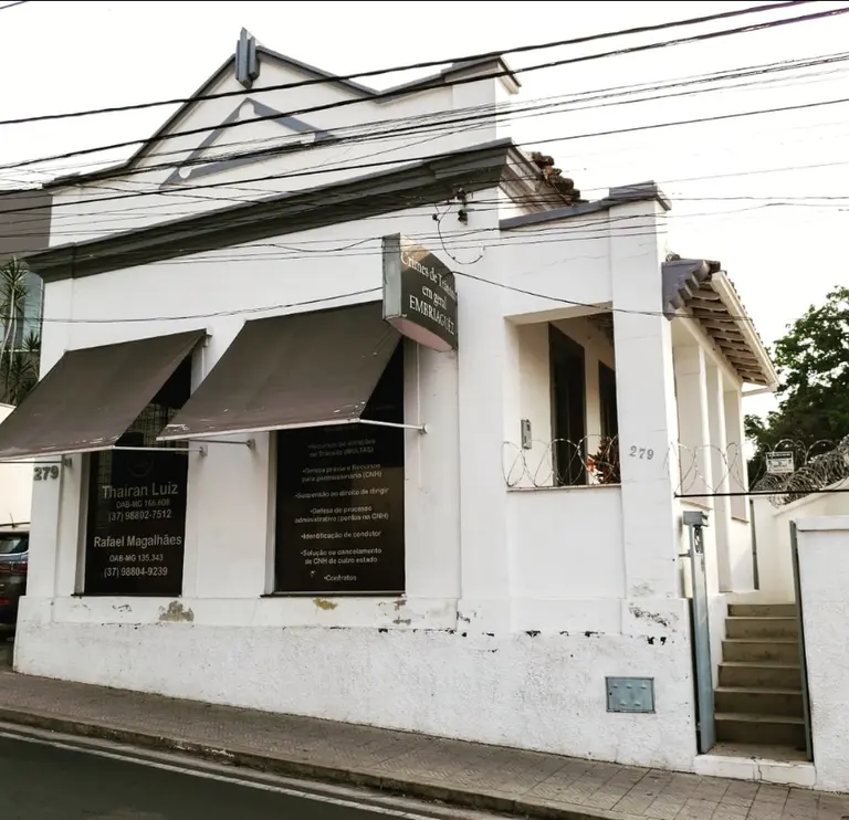 TR Advogados especialistas em Direito de trânsito recurso de multa