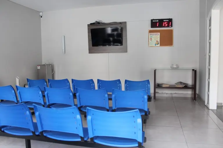 Samest - Consultoria em Medicina e Segurança Ocupacional