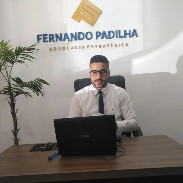 Fernando Padilha - Advogado Itaúna