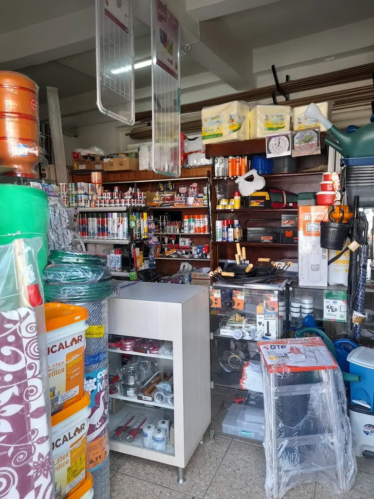 Itafort comercial