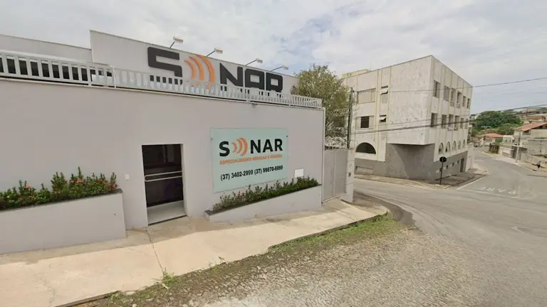 Sonar - Centro de Diagnóstico por Imagem e Medicina Ambulatorial em Itaúna