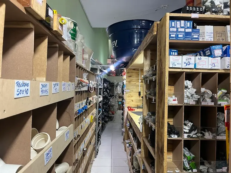 Mineiro Eletro Ferragens