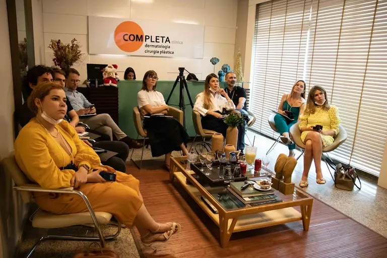 Clínica Completa Itaúna