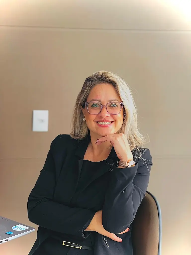 Karina Santos - Advocacia