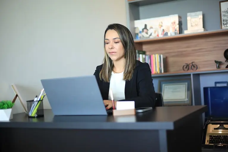 Nathália Gontijo Advocacia e Consultoria Jurídica