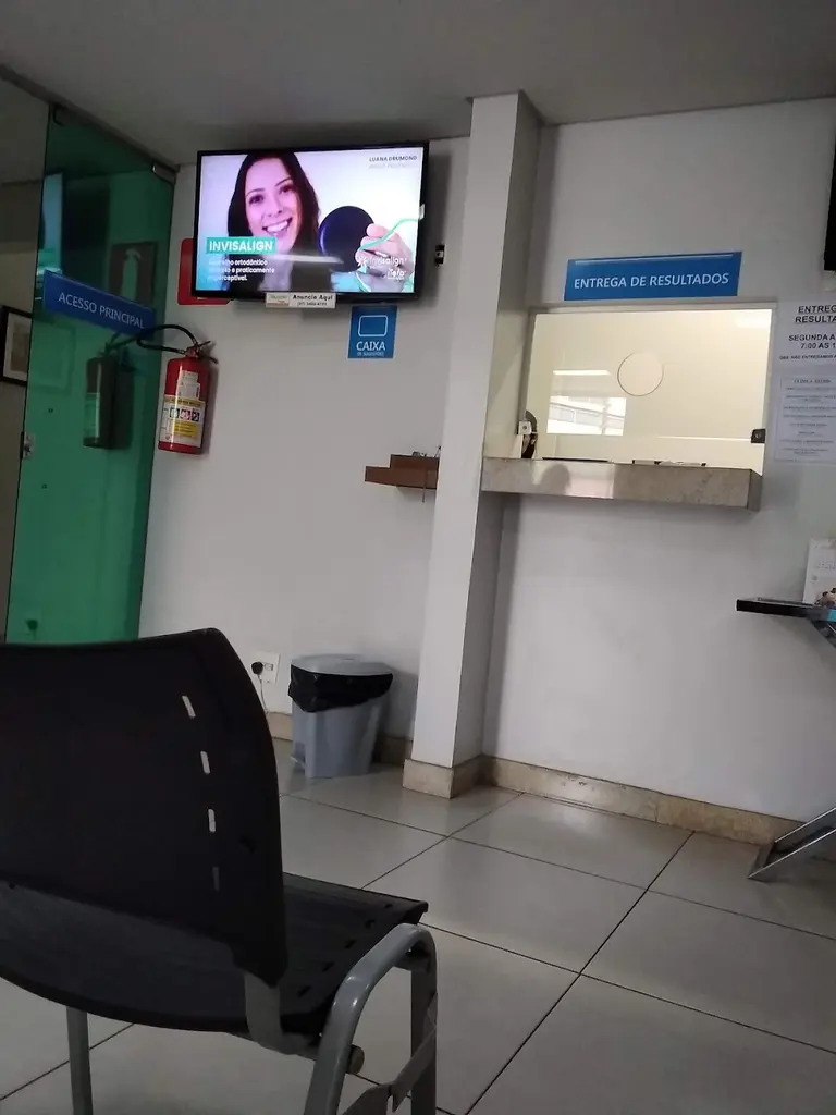 Radioclínica Itaúna