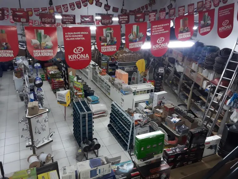 Depósito Victor Ltda.