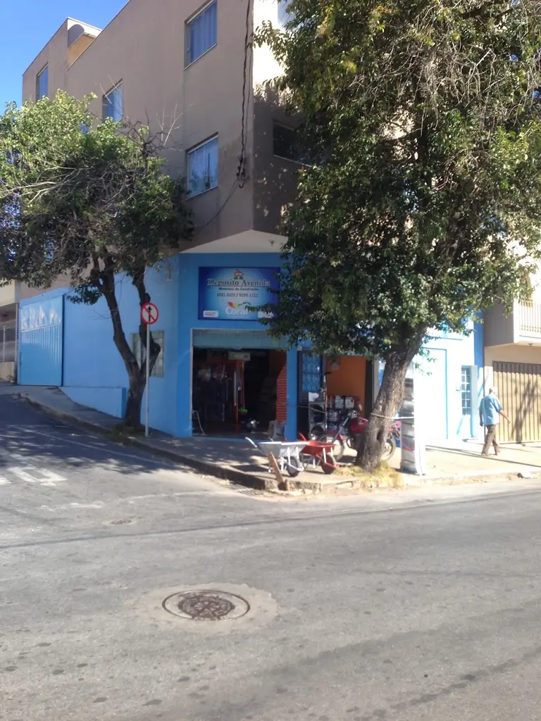 Depósito Avenida