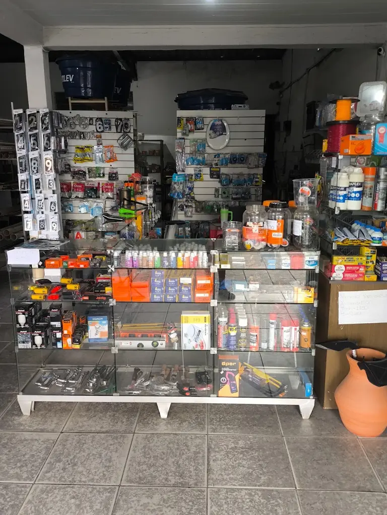 SA materiais de construção em Itaúna
