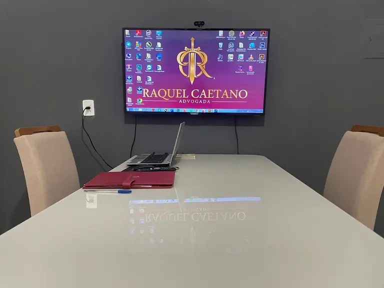 Raquel Caetano Advogada Especializada