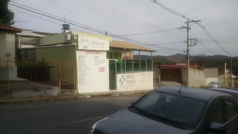 Max Ita Saúde, Cartão Desconto