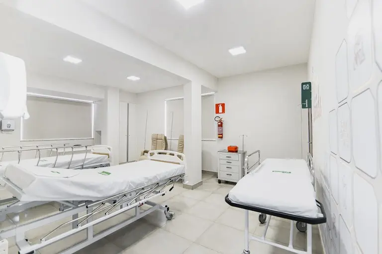 Clínica Unimed Pleno - Unimed Itaúna