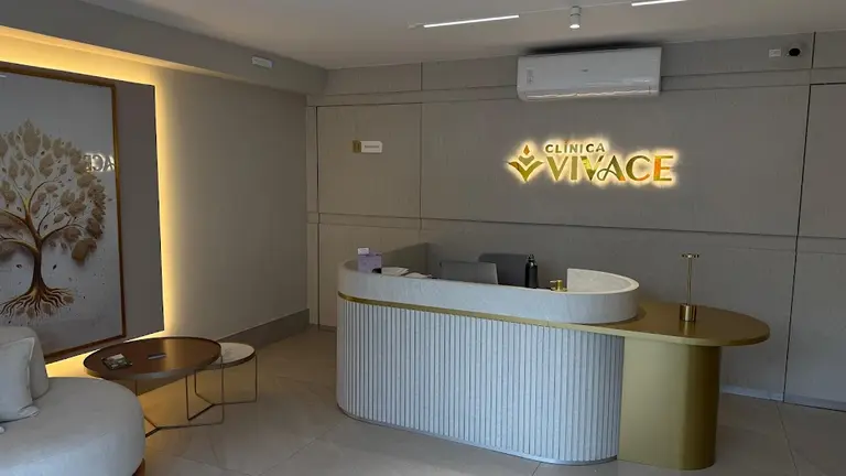 Clínica Vivace | Clínica Médica e de Vacinação