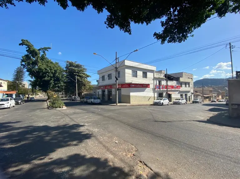Depósito Padre Eustáquio Ltda