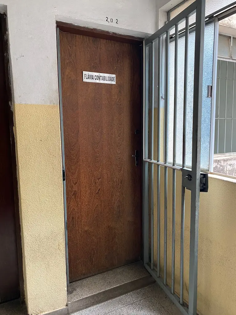 Flávia Contabilidade