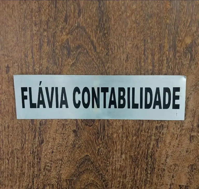 Flávia Contabilidade