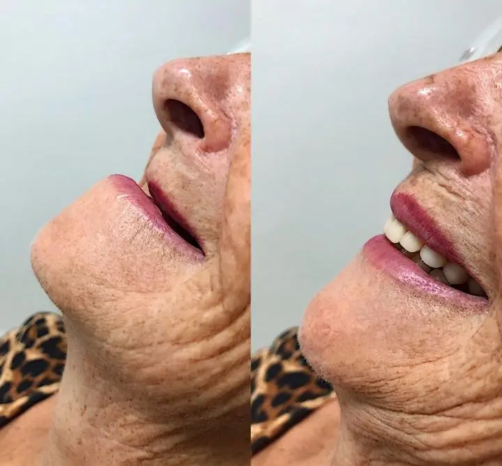 Dra. Gabrielle Peixoto | Dentista