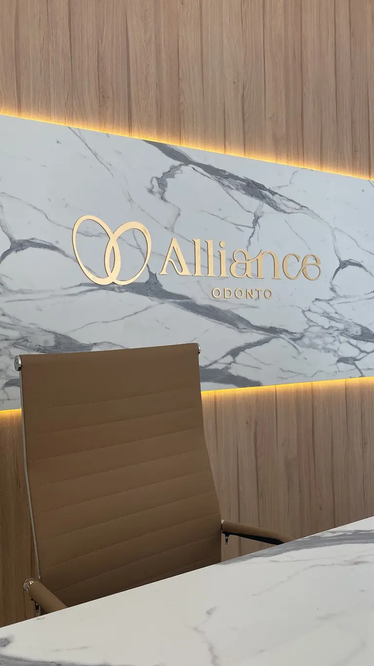 Alliance Odonto|Implante Dentários|Ortodontia|Estética Dental|Odontopediatria|Botox