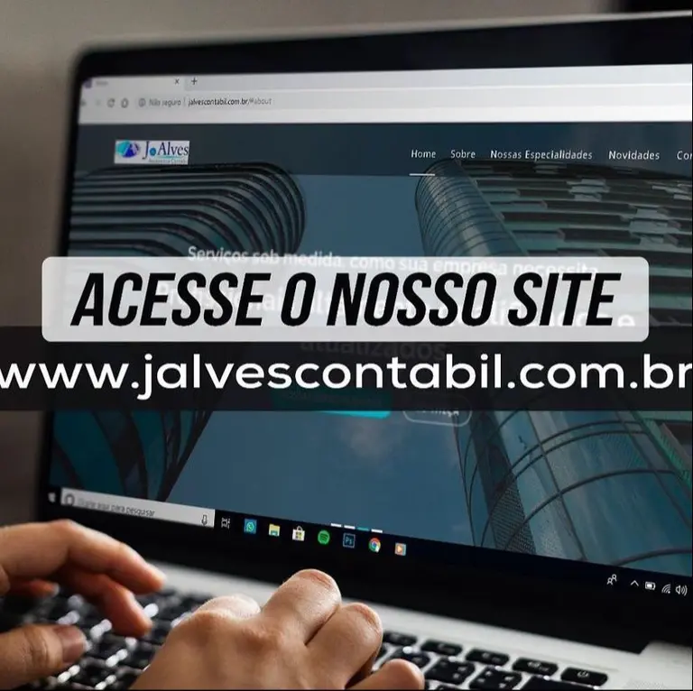 J Alves Contabilidade e Assessoria Ltda
