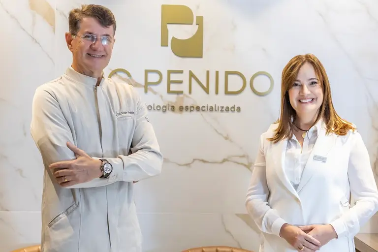 SC Penido Odontologia Especializada