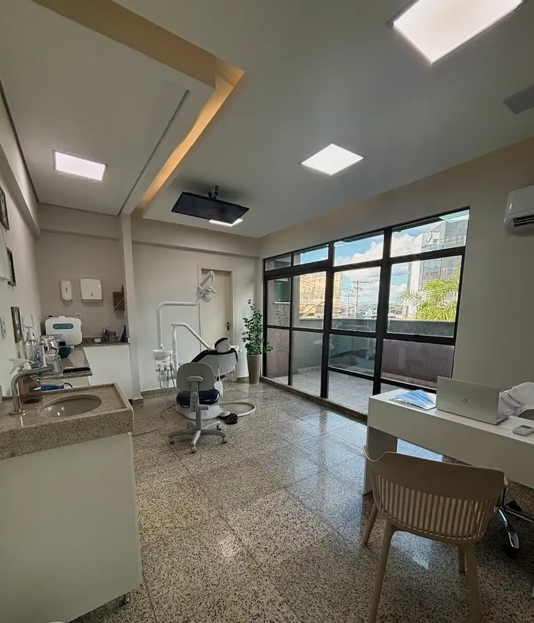 Consultório Odontológico Bárbara Domingues | ESTÉTICA | SAÚDE | BEM-ESTAR