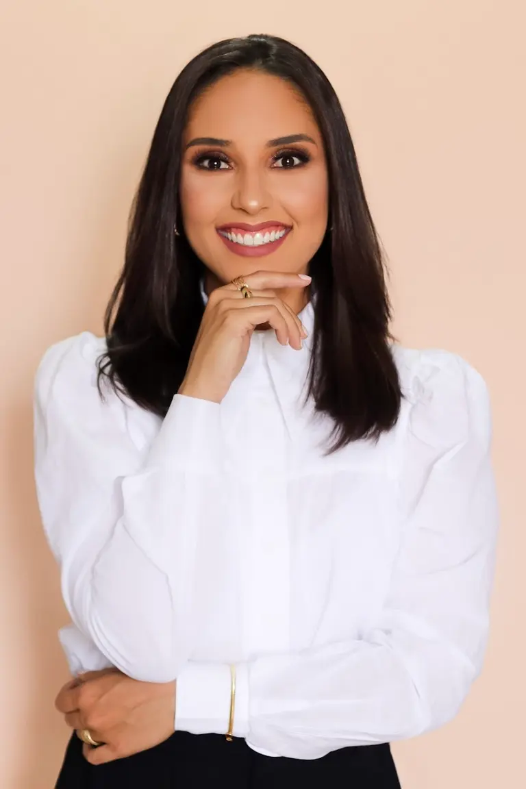 Dra. Bárbara Brandão -Harmonização Facial