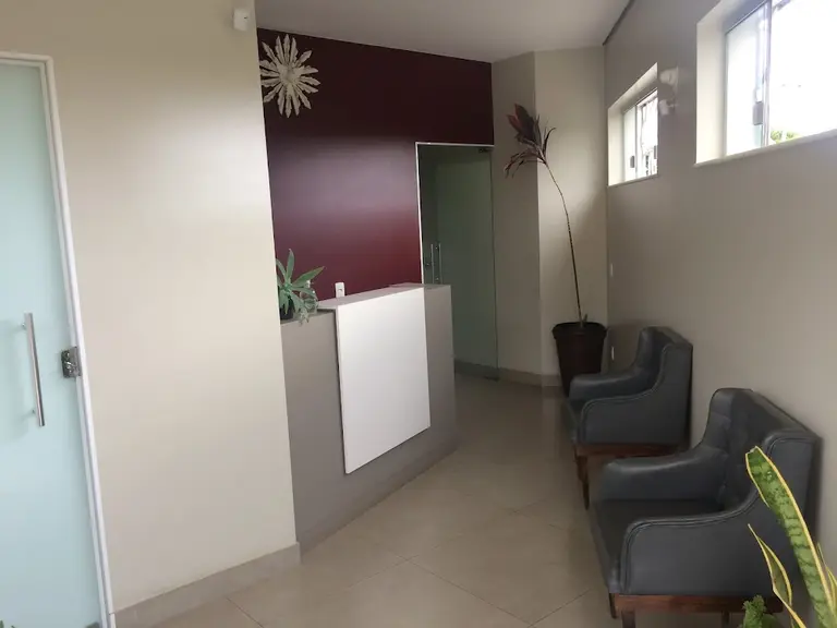IM CONSULTÓRIOS ODONTOLÓGICOS