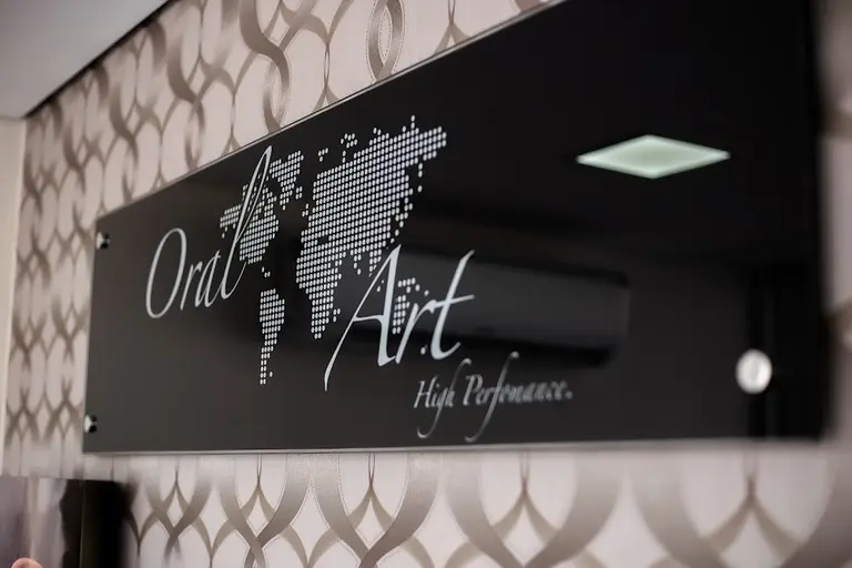 Oral Art Hp