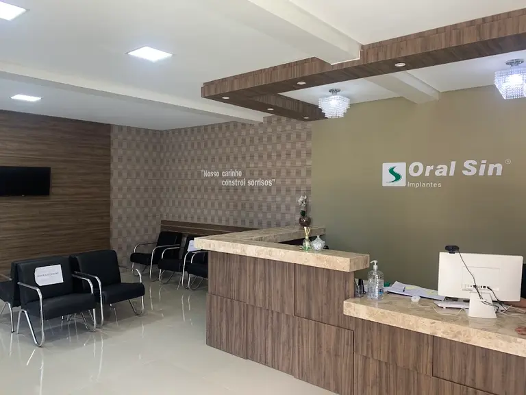 Oral Sin Itaúna