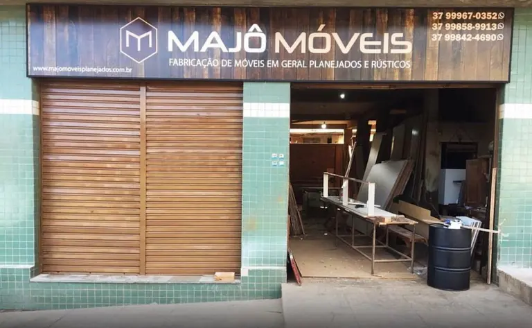 Majô Móveis Planejados