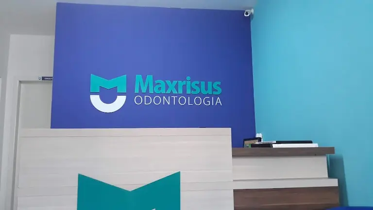 Maxrisus Clínica Odontológica