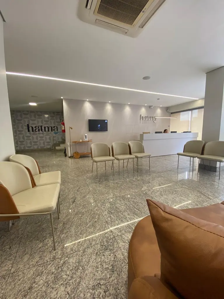 Hatma Odontologia