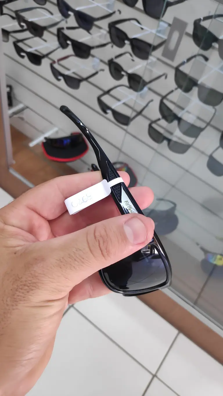 OPTICA CONQUISTA
