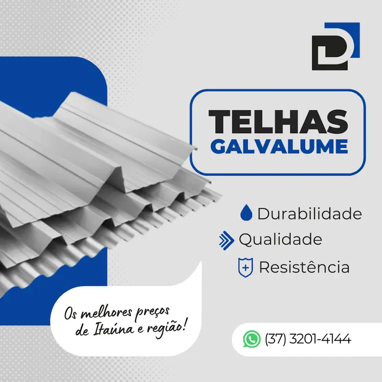 Distrifer Ferro e Aço
