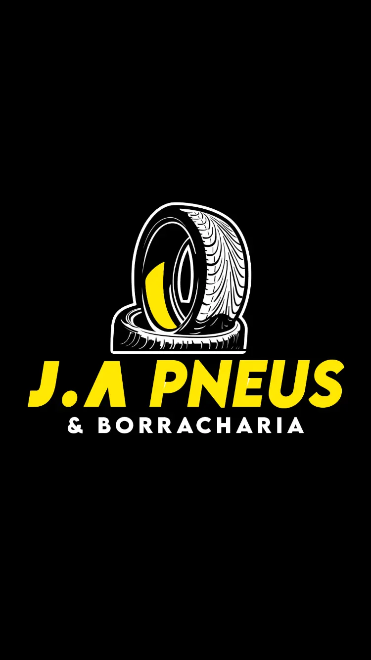 Borracharia J.A Pneus