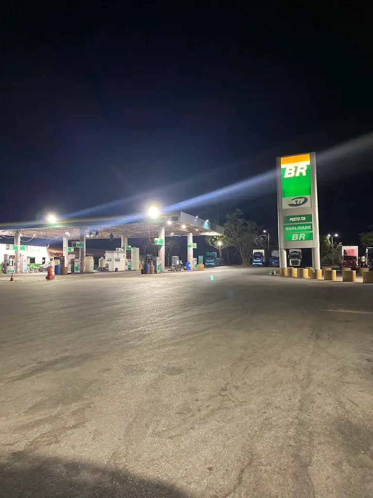 Posto ITA