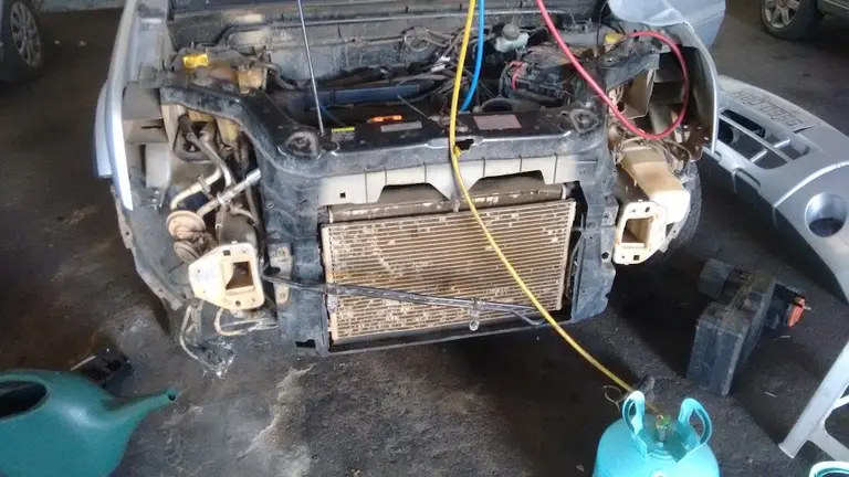 Morais Auto Eletrica