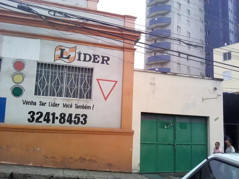 Auto Escola Lider