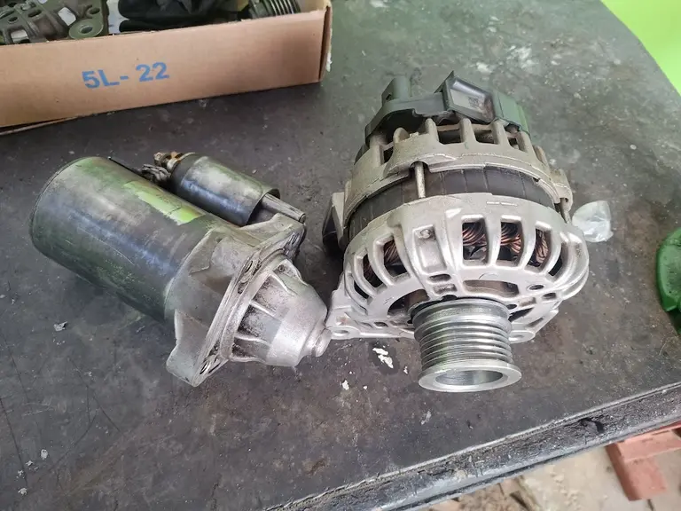 MB serviços automotivos