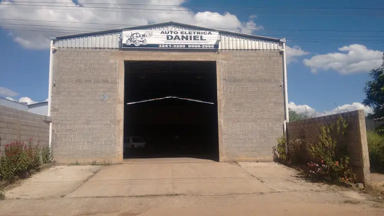 Auto Elétrica Daniel