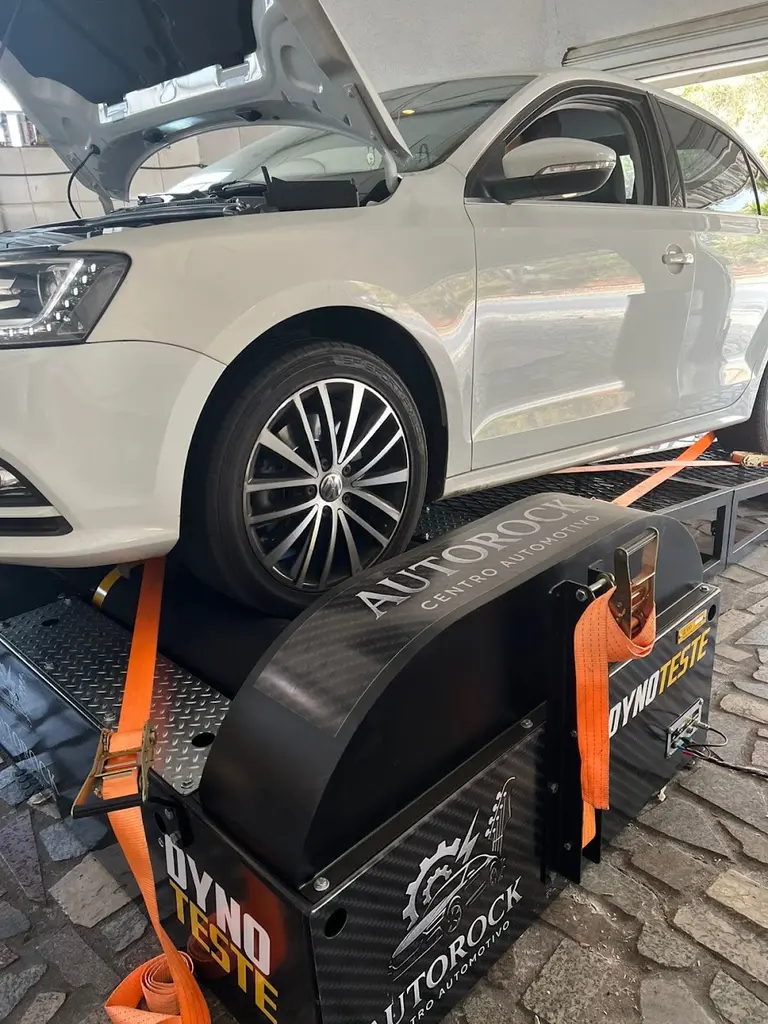 Auto Elétrica Marquinho