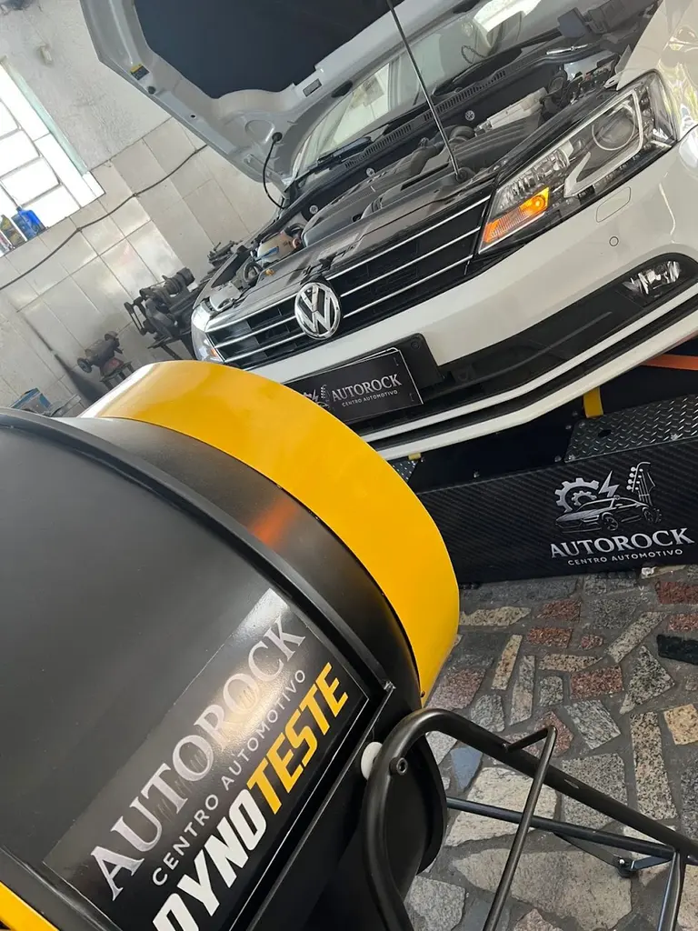 Auto Elétrica Marquinho