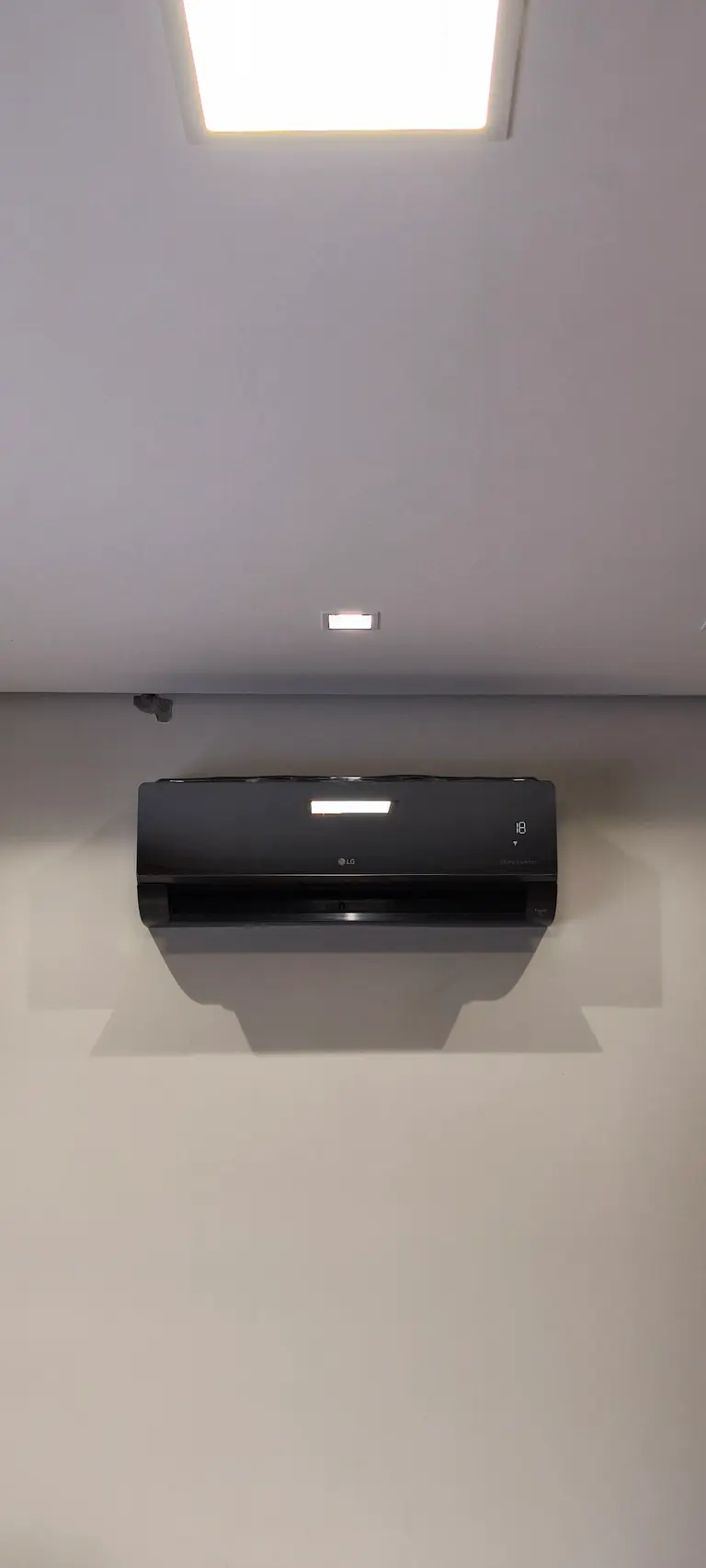 Master Elétrica e Refrigeração