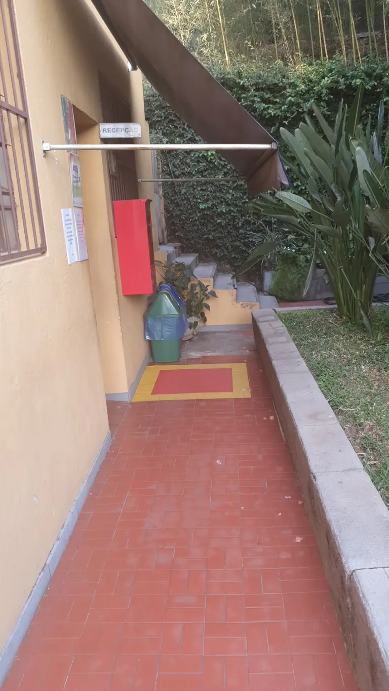 Projeto Usina De Sonhos