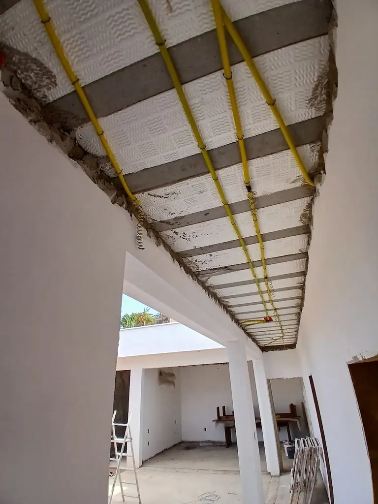 Bruno Ferreira Eletricista Predial e Residencial