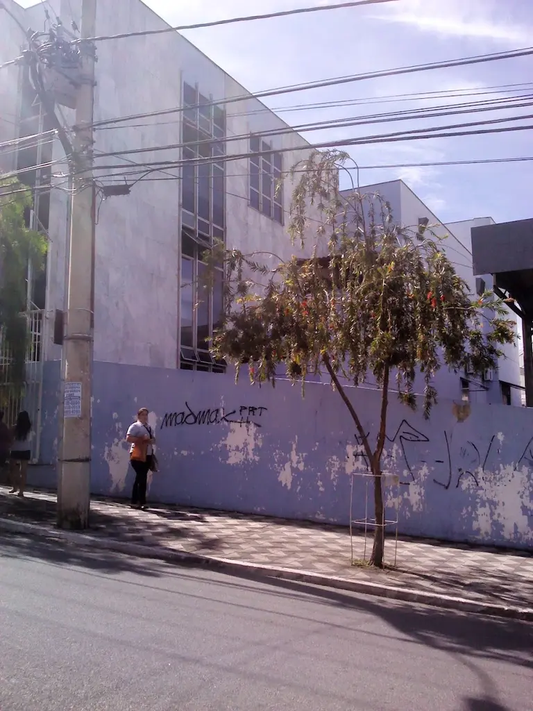 Espaço Cultural de Itaúna