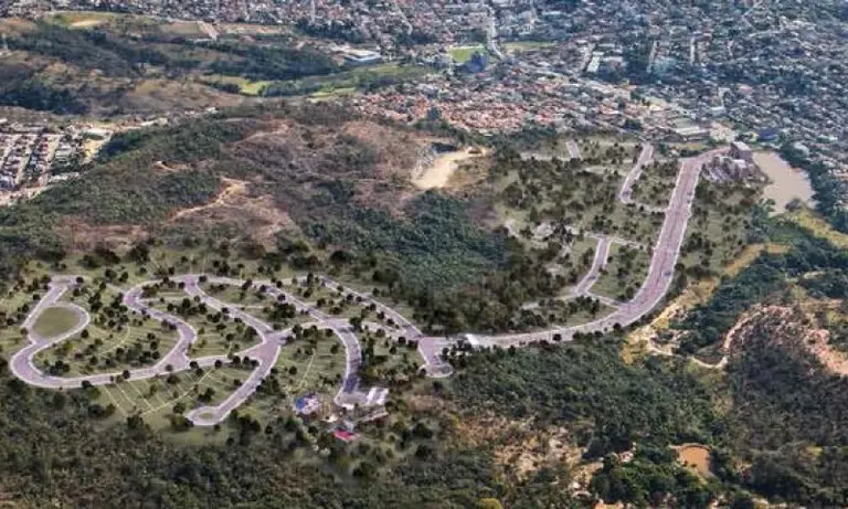 Boulevard Lago Sul