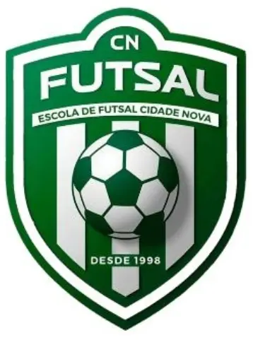Escola de Futsal Cidade Nova